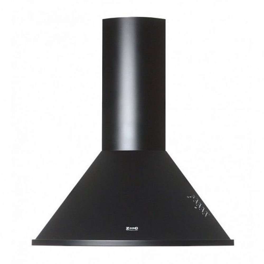 Каминная вытяжка ZorG Technology Bora 750 60 M черный
