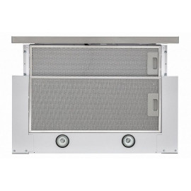 Вытяжка KRONASTEEL KAMILLA Sensor 600 inox/black glass 2M