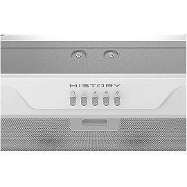 Вытяжка HiSTORY CI 65B1 FWH
