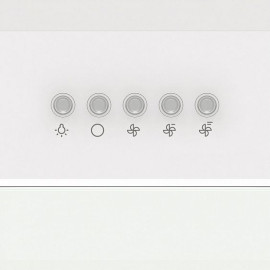 Вытяжка Gorenje WHU629EW/M