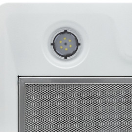 Вытяжка KRONA LUISA 600 WHITE PB