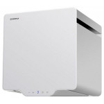 Вытяжка MAUNFELD box quadro white 40