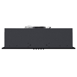 Вытяжка MAUNFELD Crosby 850LED чёрный
