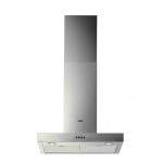 Вытяжка ZANUSSI zhc 6244 x