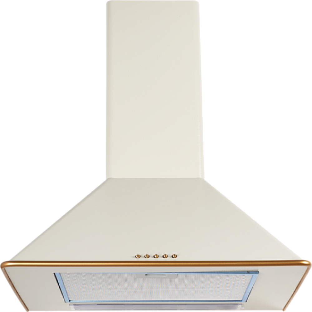 Вытяжка KUPPERSBERG onda 60 jb 4pb