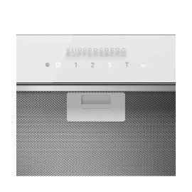 Вытяжка KUPPERSBERG INNOVA V 60 White