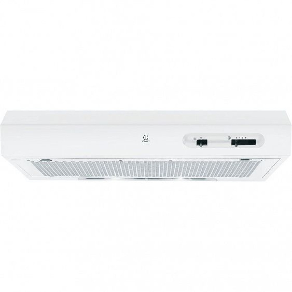 Вытяжка INDESIT ISLK 56 AS W