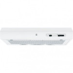 Вытяжка INDESIT ISLK 56 AS W