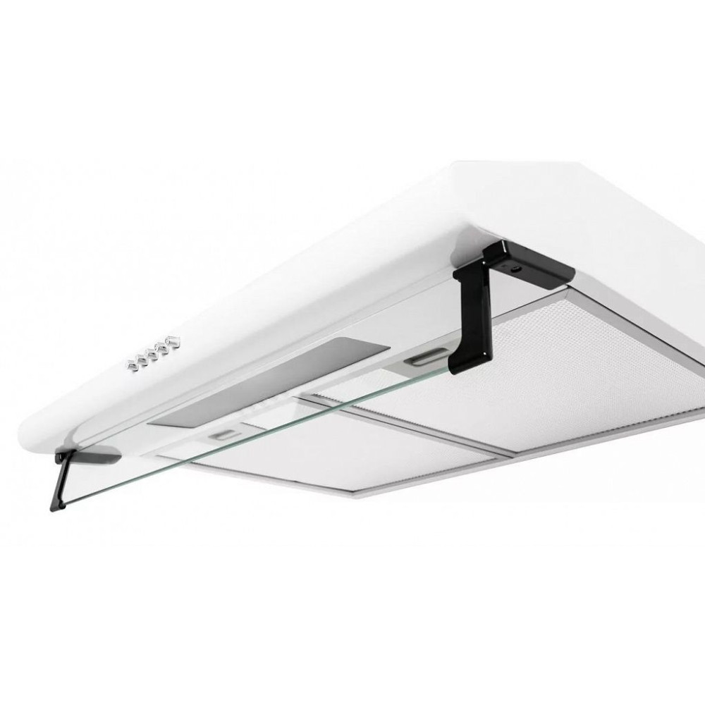 Вытяжка кухонная DACH DINGO 60 white