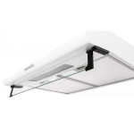 Вытяжка кухонная DACH DINGO 60 white