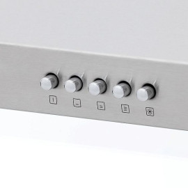 Вытяжка KRONA Osten 500 inox PB