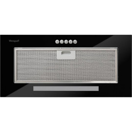 Вытяжка WEISSGAUFF Aura 900 BL