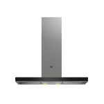 Вытяжка BEKO BHCB93640BH
