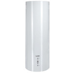 Вытяжка EXITEQ EX-1296 white
