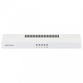 Вытяжка KRONA ERMINA 500 white PB