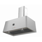 Вытяжка LOFRA RAINBOW 90 INOX