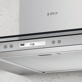 Вытяжка ELICA FLAT GLASS PLUS IX/A/90