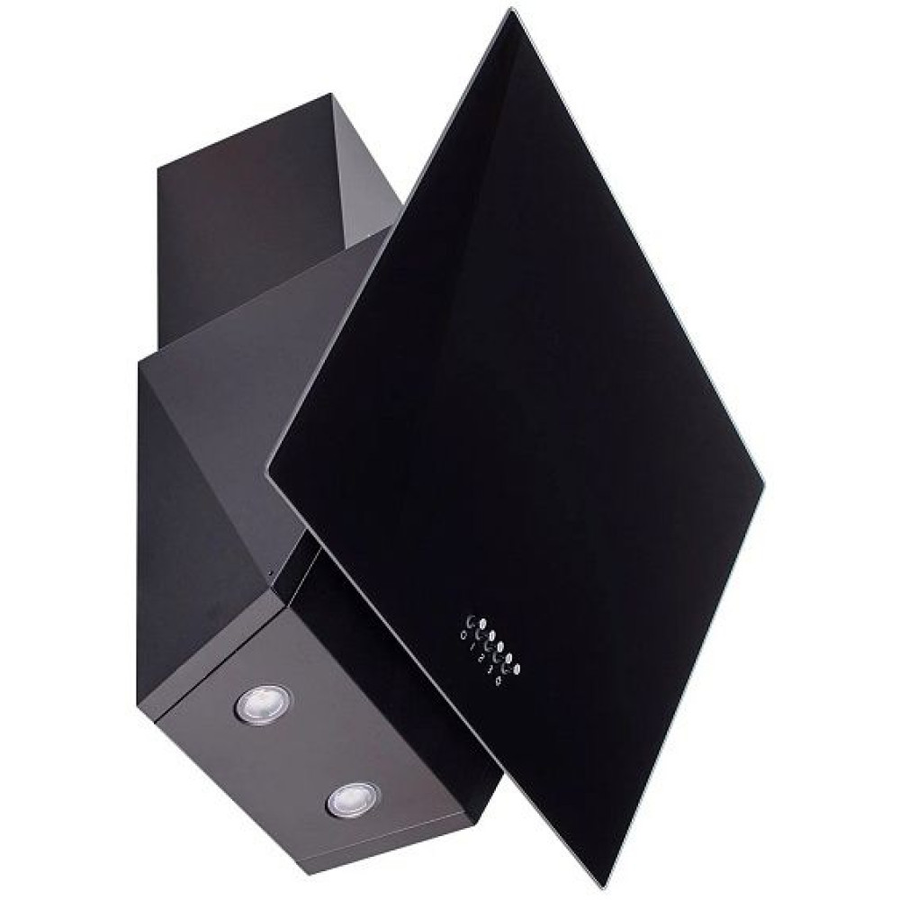 Вытяжка ESPERANZA RHA60G05 B