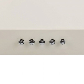 Вытяжка KRONA BELLA 600 IVORY RETRO PB