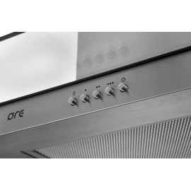 Вытяжка ORE Gran 60 inox