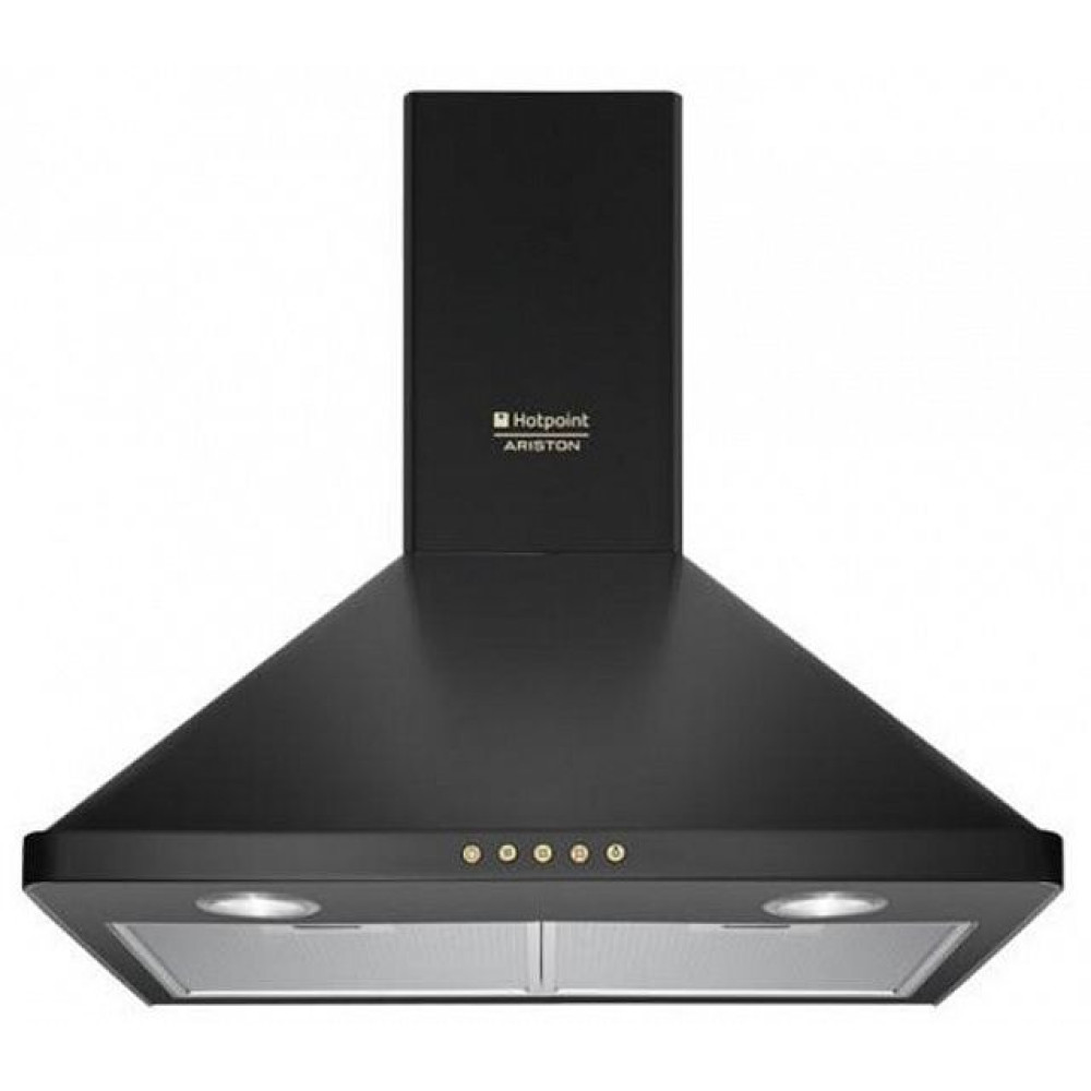 Вытяжка HOTPOINT-ARISTON 7hhp 6 r (an)