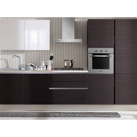Вытяжка MAUNFELD verona 60 inox