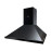 Вытяжка GINZZU HKH-120 Black