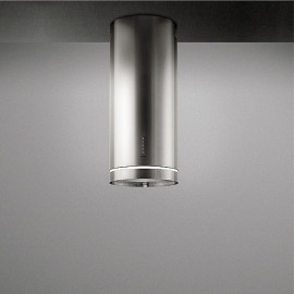 Вытяжка FALMEC polar light isola inox (800) ecp