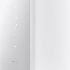 Вытяжка MAUNFELD ALBA 39 Isla белый