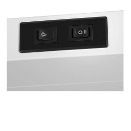Вытяжка MAUNFELD Slim 60 белый