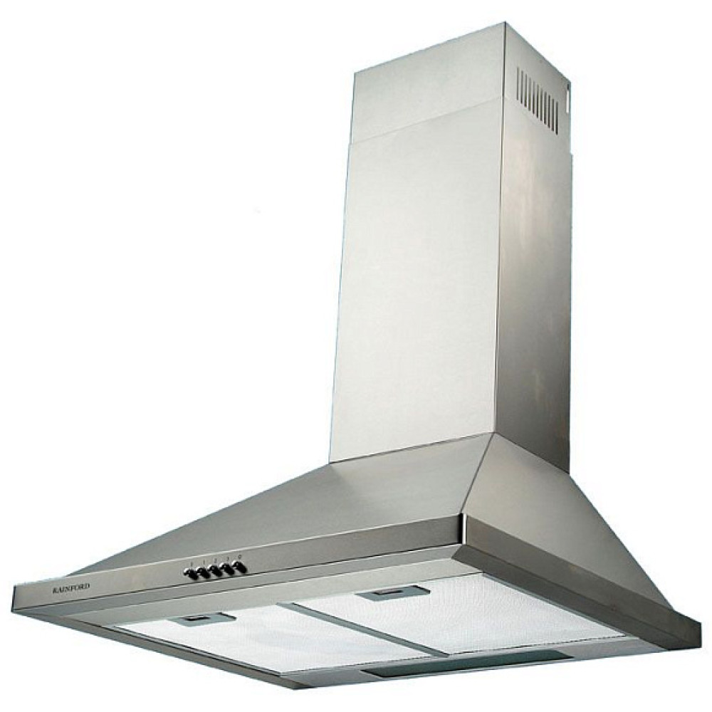 Вытяжка RAINFORD rch-2603 inox