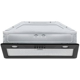 Вытяжка KRONA LUISA 600 BLACK PB