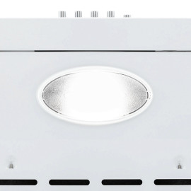 Вытяжка KRONA BRIANA 600 WHITE PB