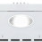 Вытяжка KRONA BRIANA 600 WHITE PB