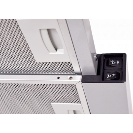 Вытяжка KUPPERSBERG slimlux ii 90 xg