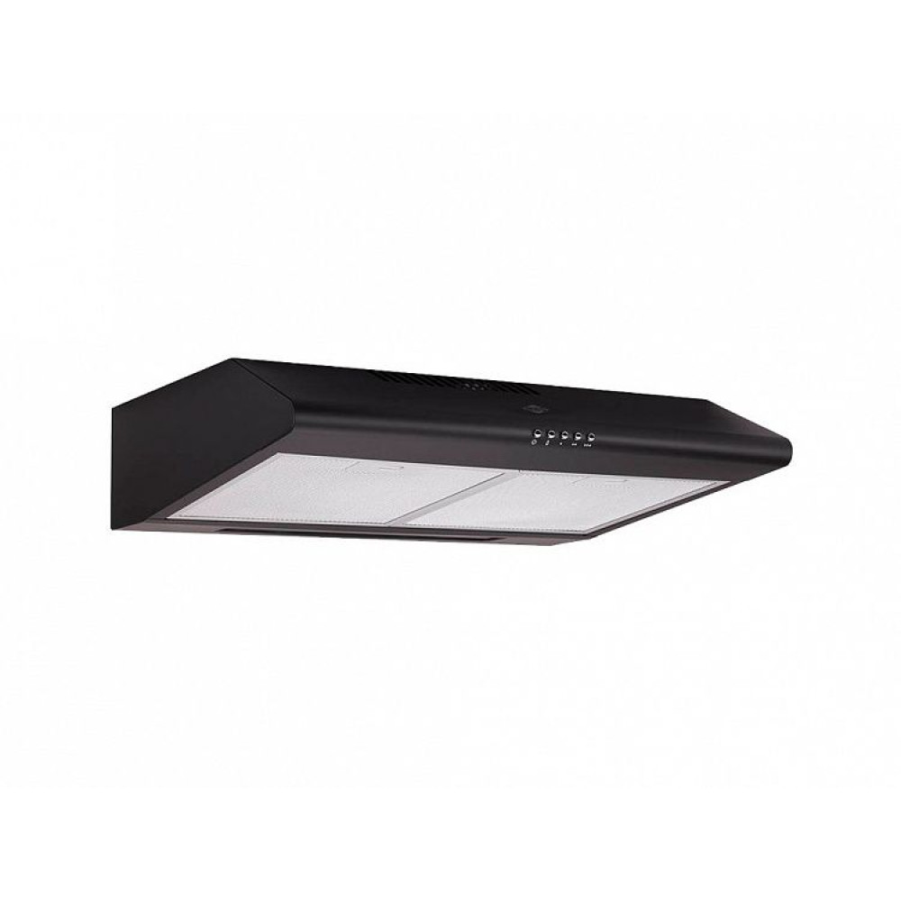 Вытяжка MBS VELEZIA 160 BLACK