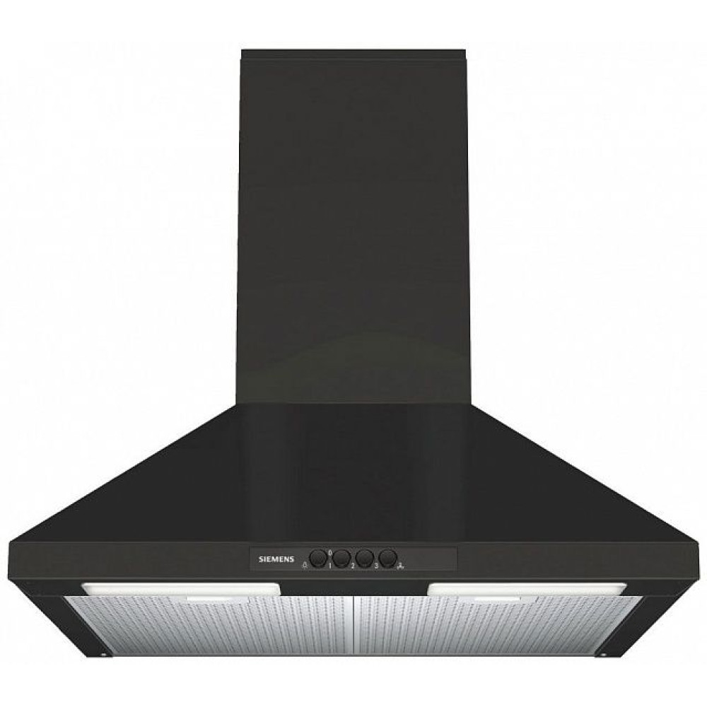 Вытяжка SIEMENS LC 64WA621
