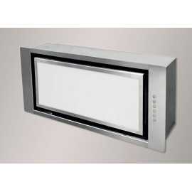 Вытяжка SIRIUS SL907 IX 70