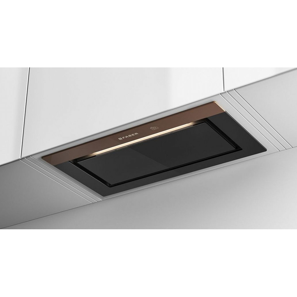 Вытяжка FABER BI-AIR KL A52