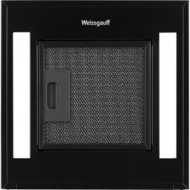 Вытяжка WEISSGAUFF Talita 30 BL