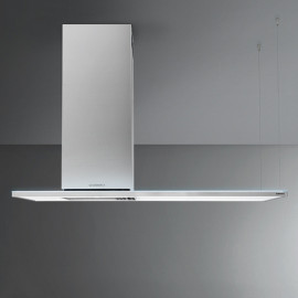 Вытяжка FALMEC ZENITH NRS isola 40 ix