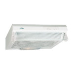 Вытяжка ELIKOR ПРИЗМА 60П-290-К3Л БЕЛЫЙ