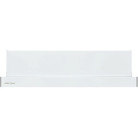 Вытяжка KRONA Kamilla T 600 WHITE (1 мотор)