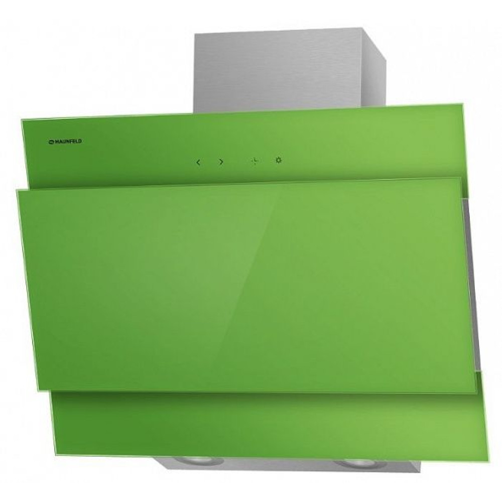 Вытяжка MAUNFELD tower lux green 60
