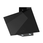 Вытяжка LEX META GS 600 BLACK