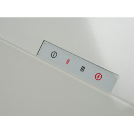 Вытяжка ZIGMUND & SHTAIN K 141.6 W