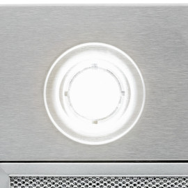 Вытяжка KRONA KATE 600 INOX PB