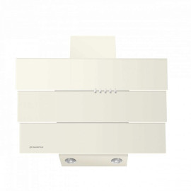 Вытяжка Maunfeld Cascada Trio 60 cлоновая кость