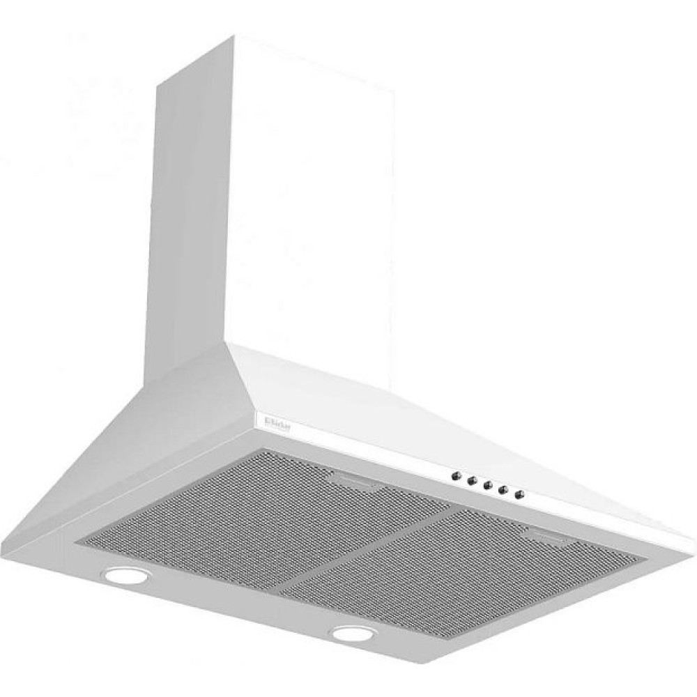 Вытяжка BACKER KH60A-F1 SHINY WHITE