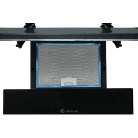 Вытяжка DELUXE ACC-T60-B-B-33/D-2